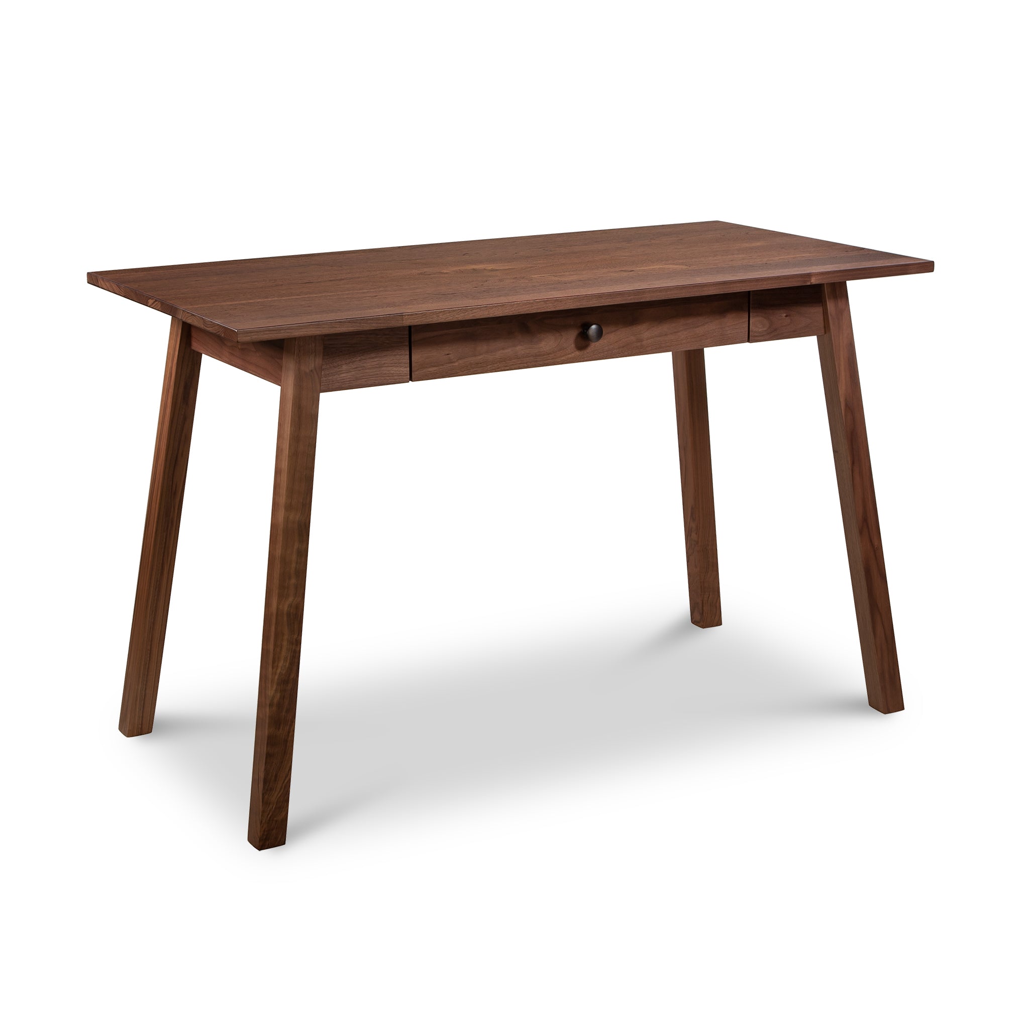 Designer Walnut Desks Walnut Desks | Made in the USA with Real Solid Walnut – Vermont Woods ...