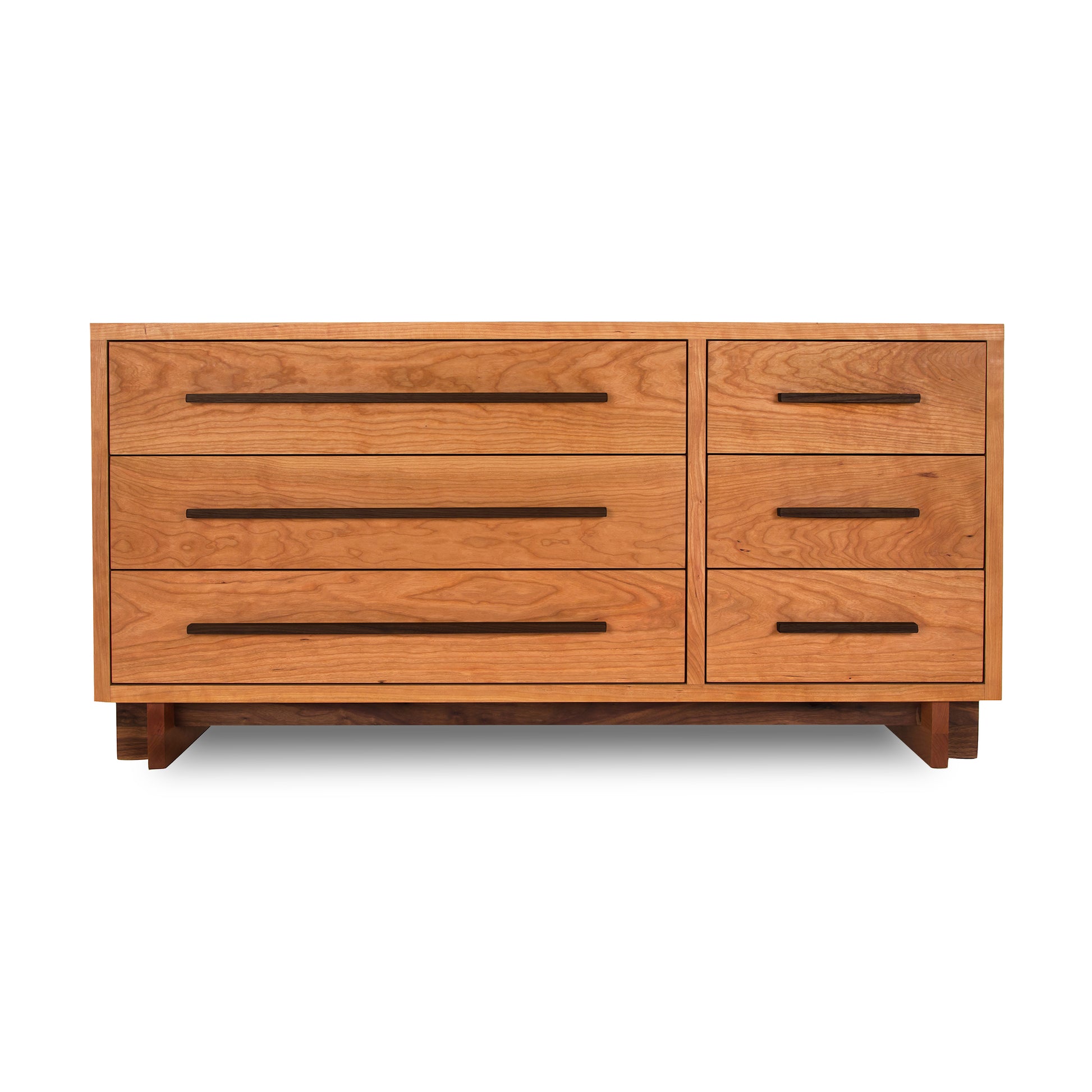 Modern American 6-Drawer Dresser #2