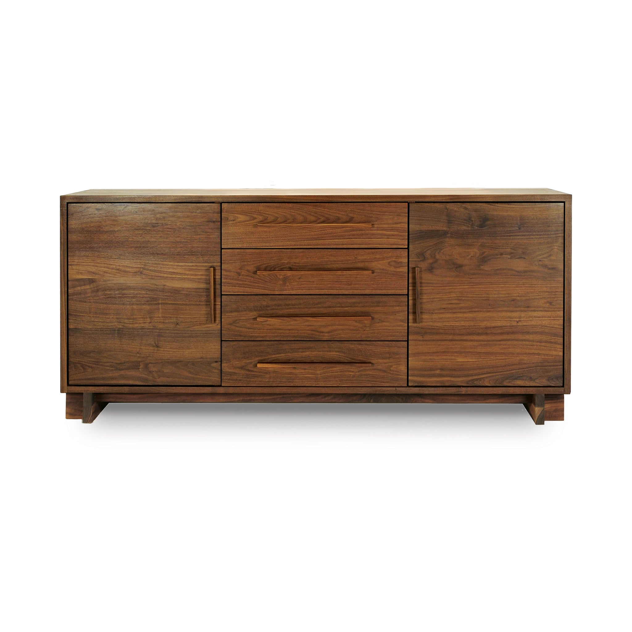 Modern American Sideboard