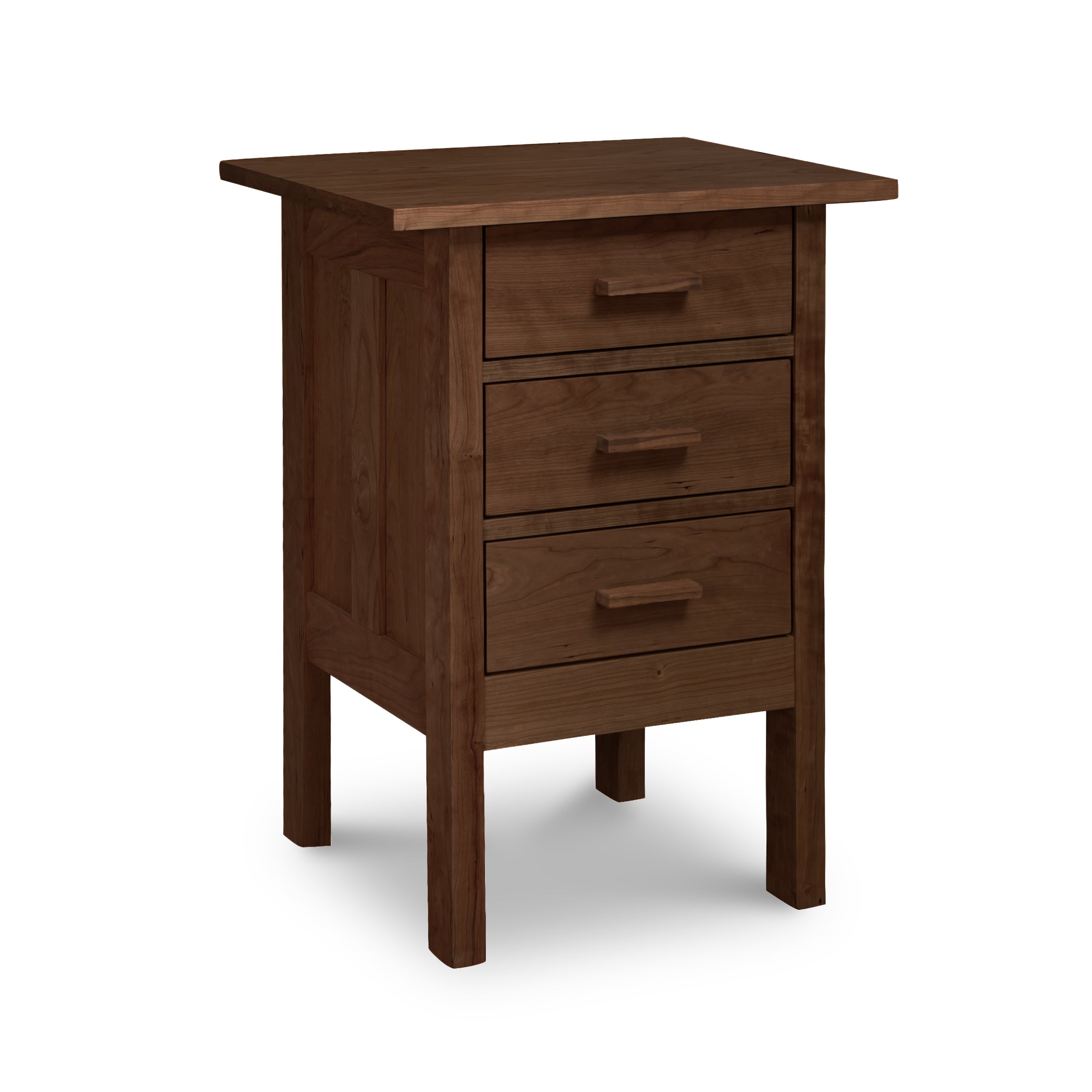 Craftsman nightstand shop