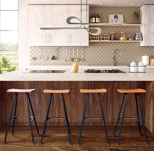 Introducing Modern Industrial