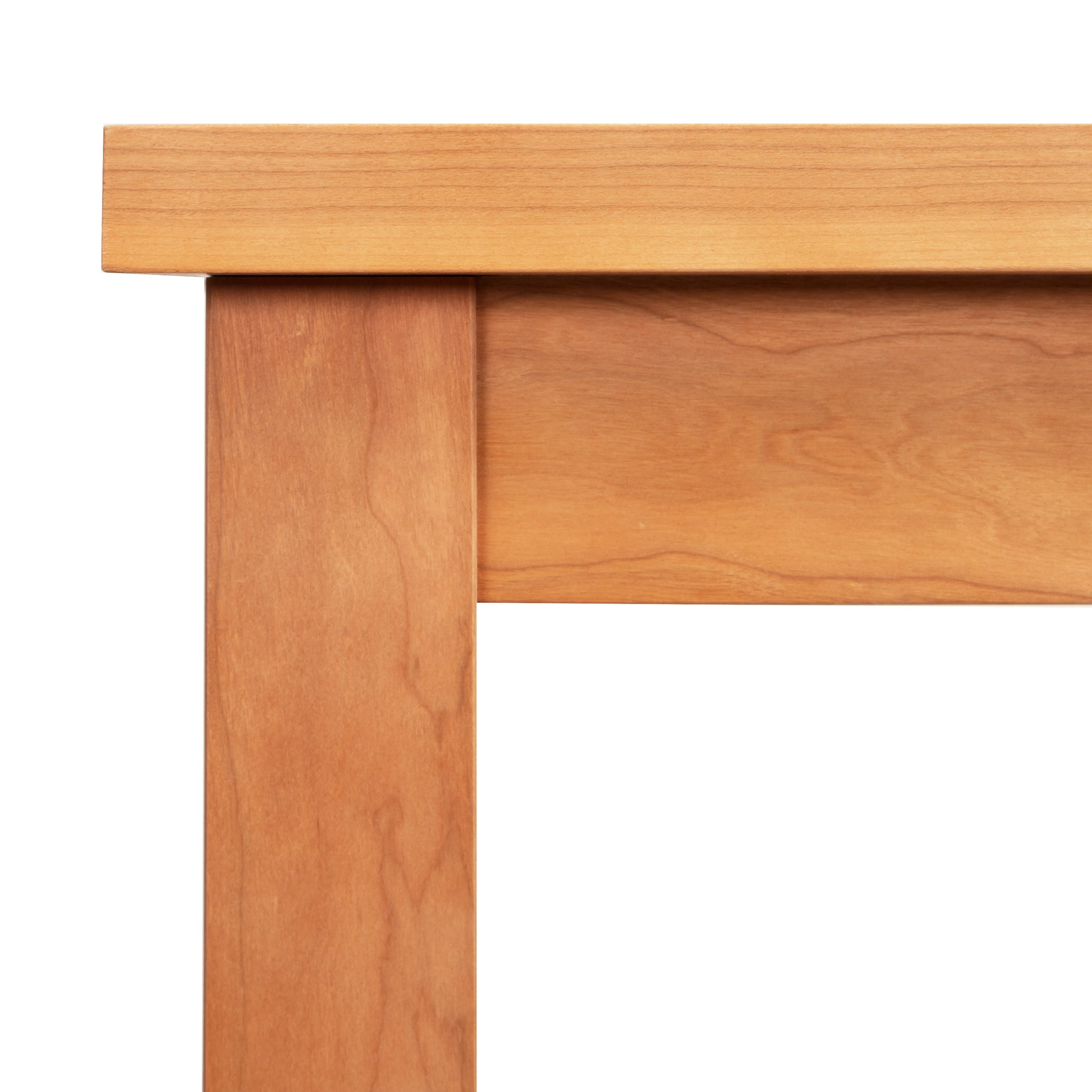 Lyndon Furniture Mission End Table - Thumbnail 4