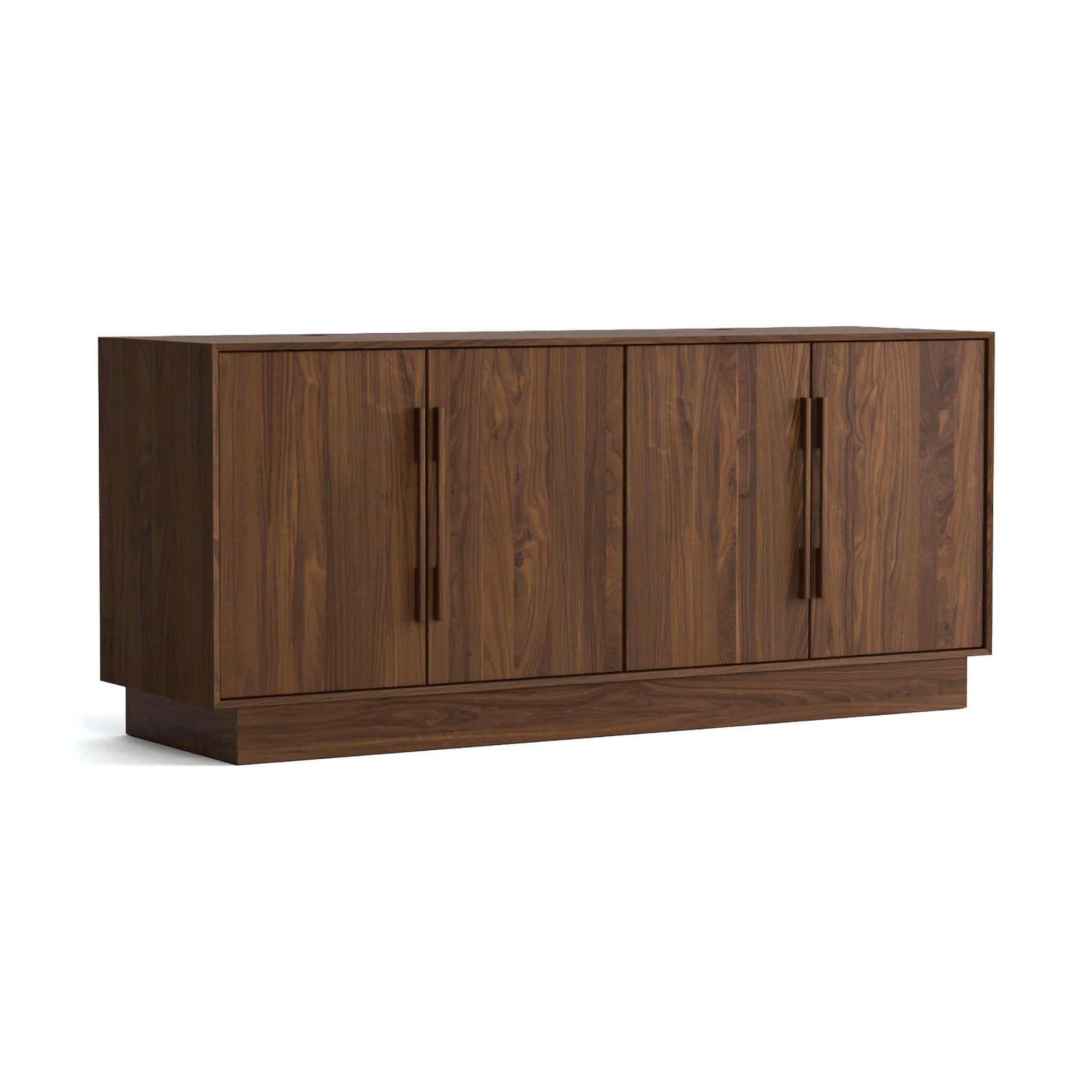 Moduluxe Media Console