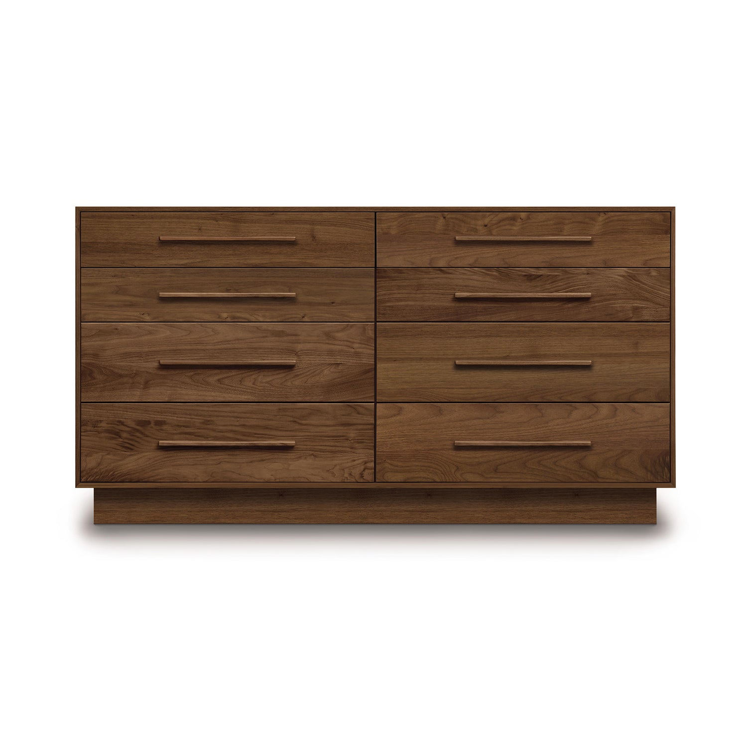 A Moduluxe 8-Drawer Dresser - 35