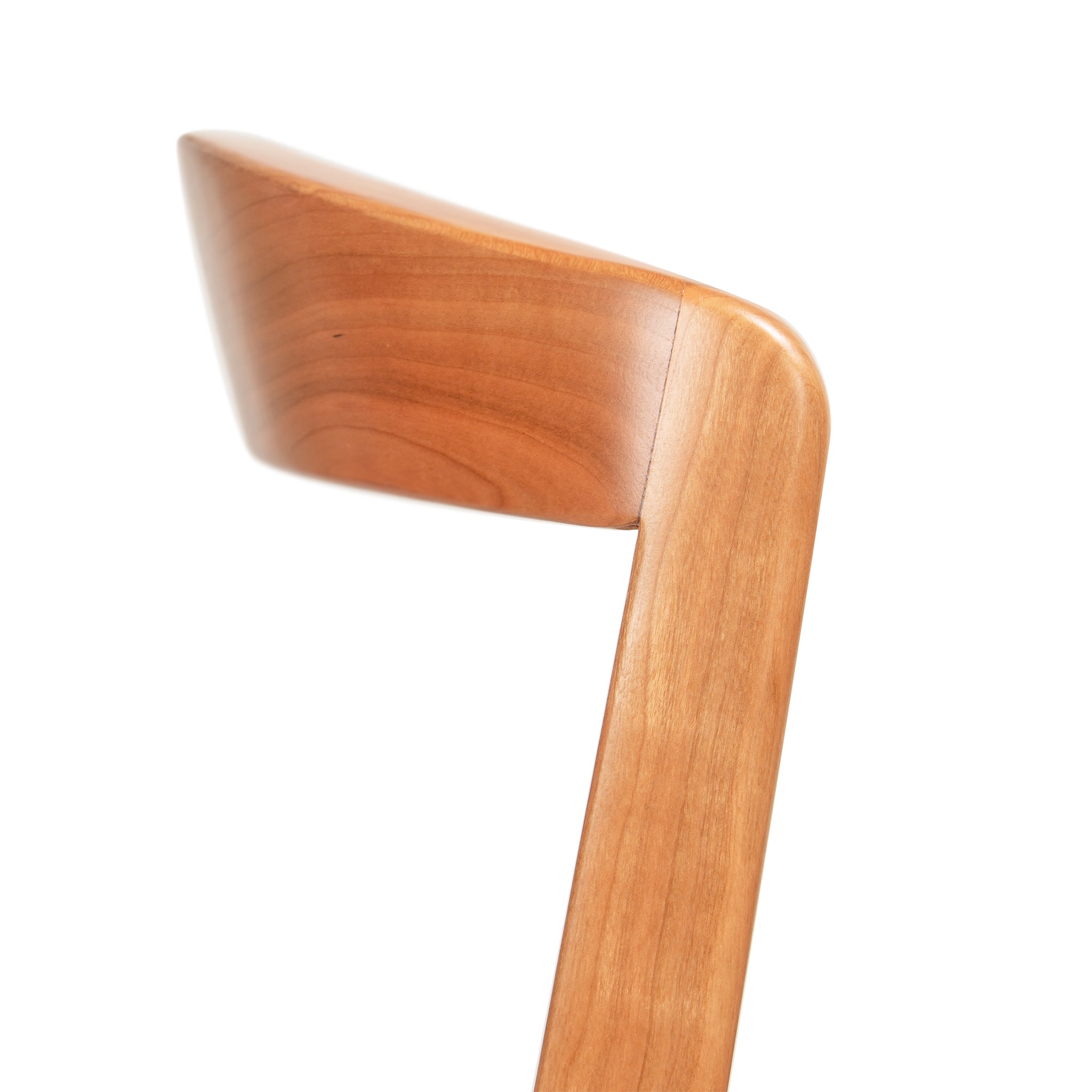 Montgomery Chair – Solid Wood, Made in the US – Vermont Woods Studios