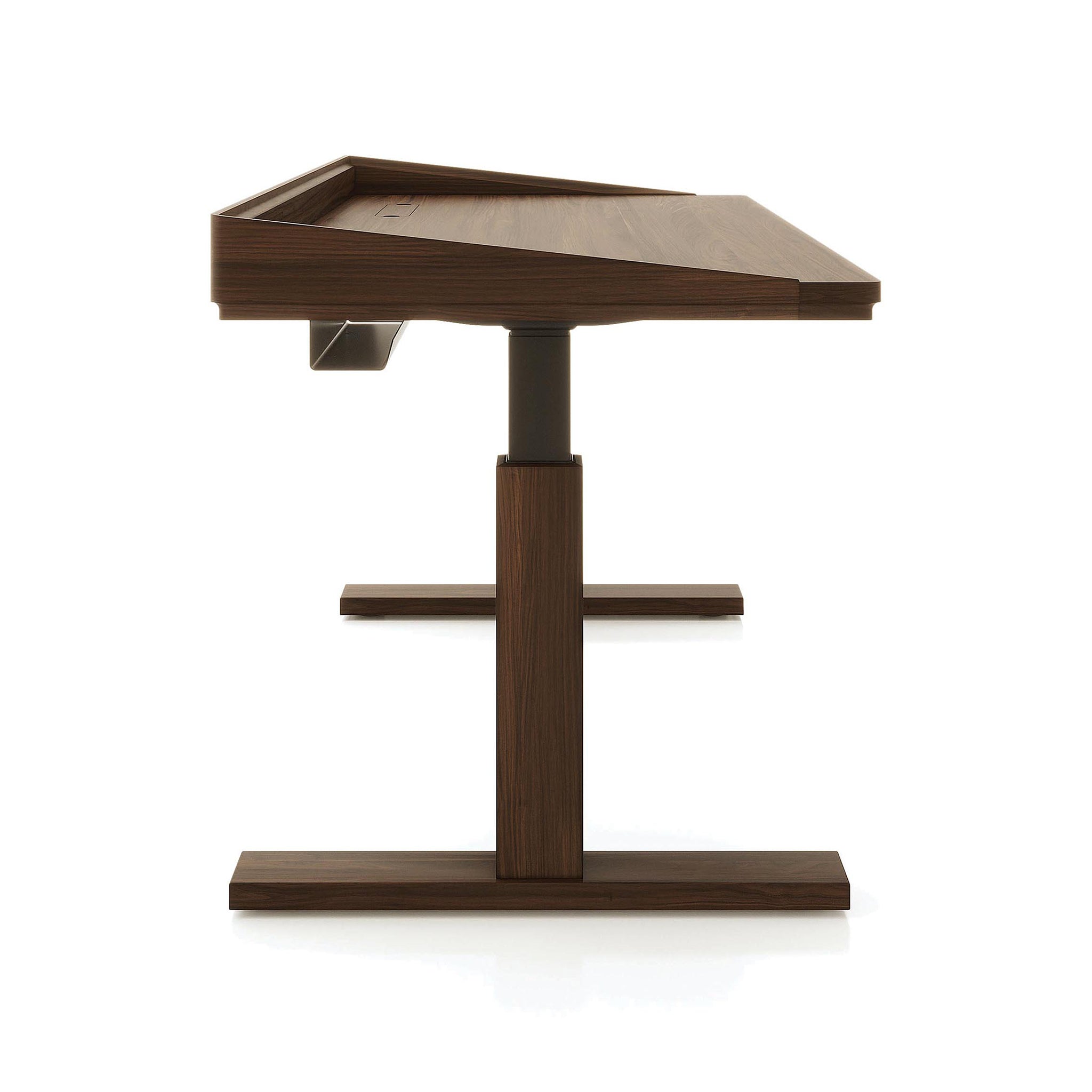 Odin Sit-Stand Desk - Thumbnail 4