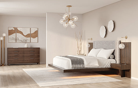 New Savoy Bedroom