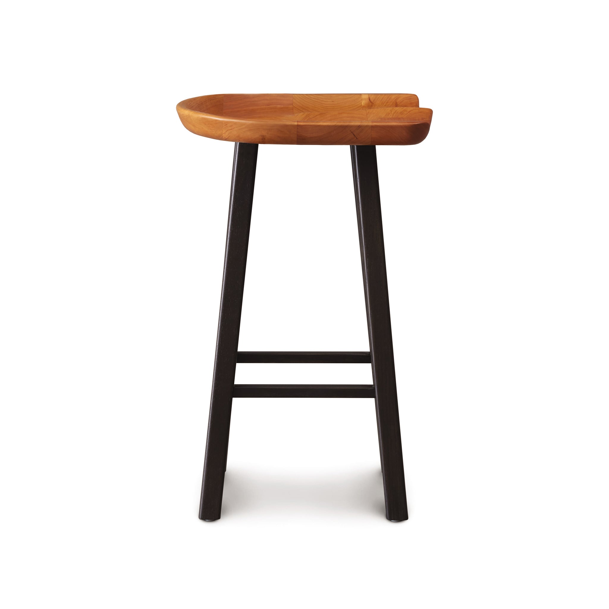 Modern Farmhouse Tractor Counter Stool by Copeland Furniture | Vermont