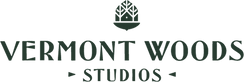 An image of a dark green background.