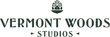 An image of a dark green background.