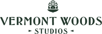 An image of a dark green background.