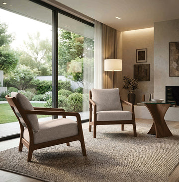 Whitney Lounge Chair