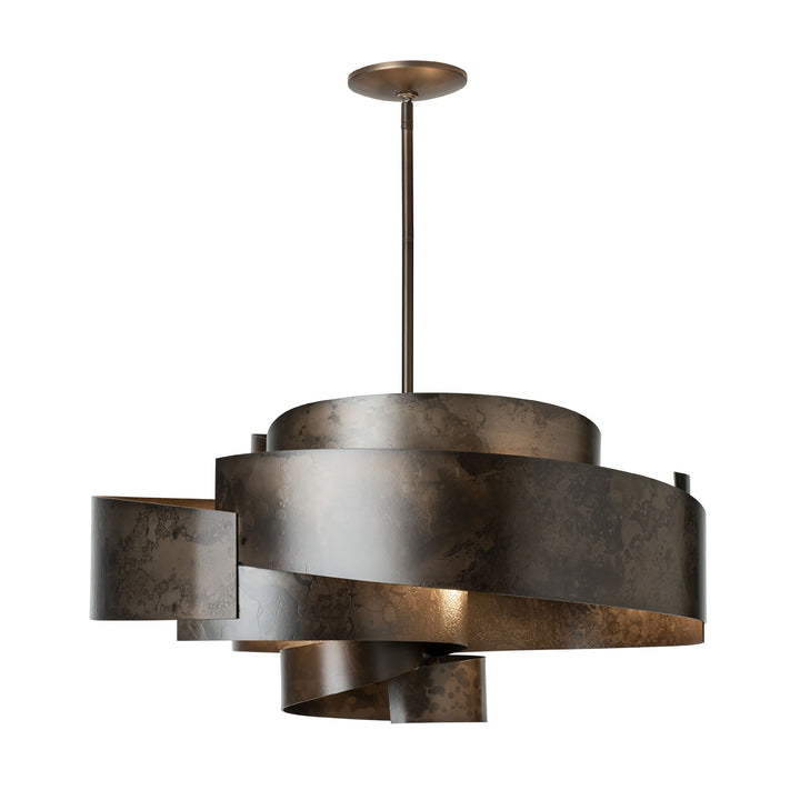 Hubbardton Forge Lighting | Authorized Dealer – Vermont Woods Studios