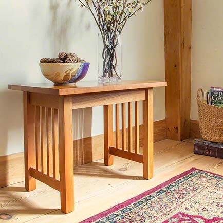 Mission & Craftsman Furniture