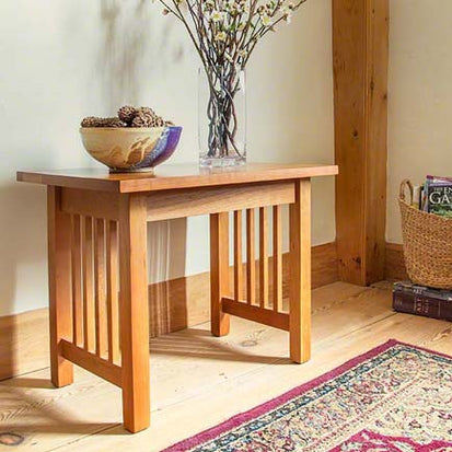 Mission & Craftsman Furniture