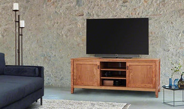 Modern TV Stands & Media Consoles