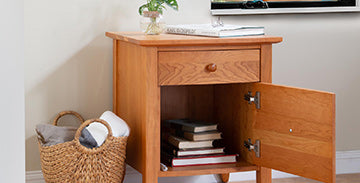 Nightstands on Sale