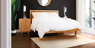 Loft Bedroom Furniture