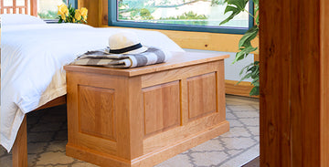 New England Shaker Furniture