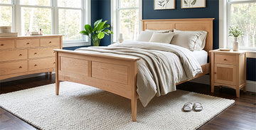 Maple Corner Woodworks