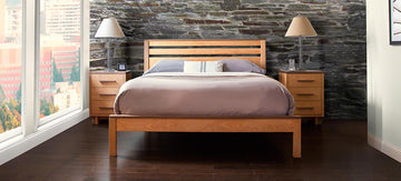 3-Drawer Nightstands