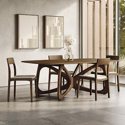 Butterfly Dining Furniture Set