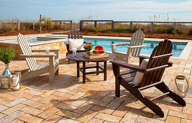 Outdoor Furniture by POLYWOOD