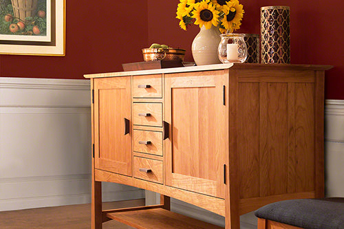 Vermont Furniture Designs