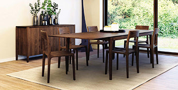 Walnut Dining Tables