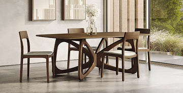 Butterfly Dining Furniture Set