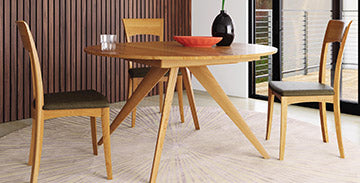 Catalina Dining Furniture Set