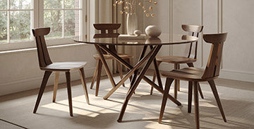 Baton Dining Furniture Set