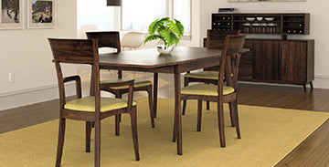 Modern Catalina Dining Furniture