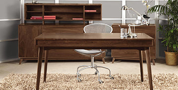 Catalina Modern Office Furniture by Copeland