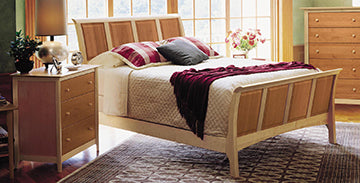 Sarah Bedroom Furniture by Copeland