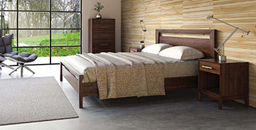 Mansfield Bedroom Furniture Set