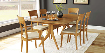 Audrey Dining Furniture Set