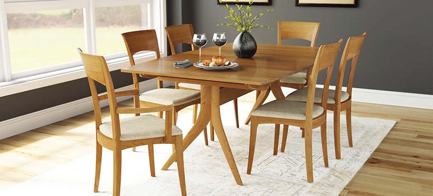 Audrey Dining Furniture Set