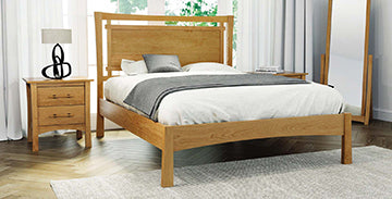 Monterey Bedroom Furniture Set