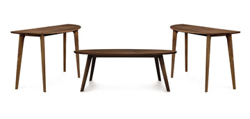 Catalina Modern Living Room Furniture by Copeland