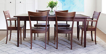 All Showroom Furniture