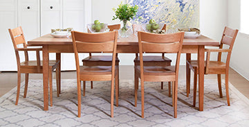 Dining Chair Clearance Event