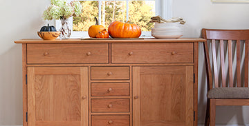 Heartwood Shaker Furniture