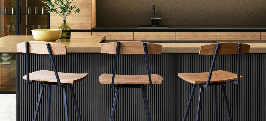 Modern Industrial Furniture
