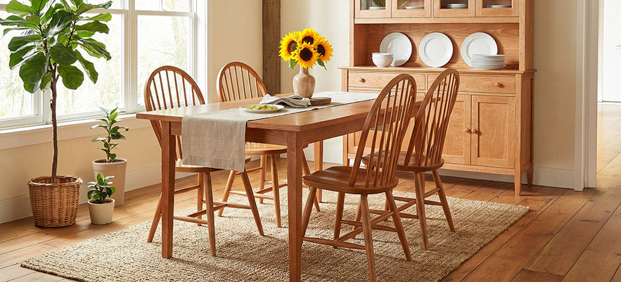 Vermont Shaker Furniture