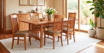 American Mission Furniture