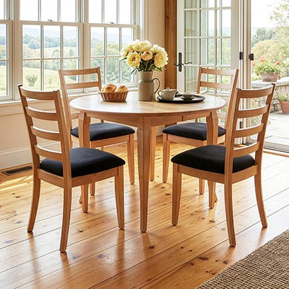 French Country Dining Furniture Set