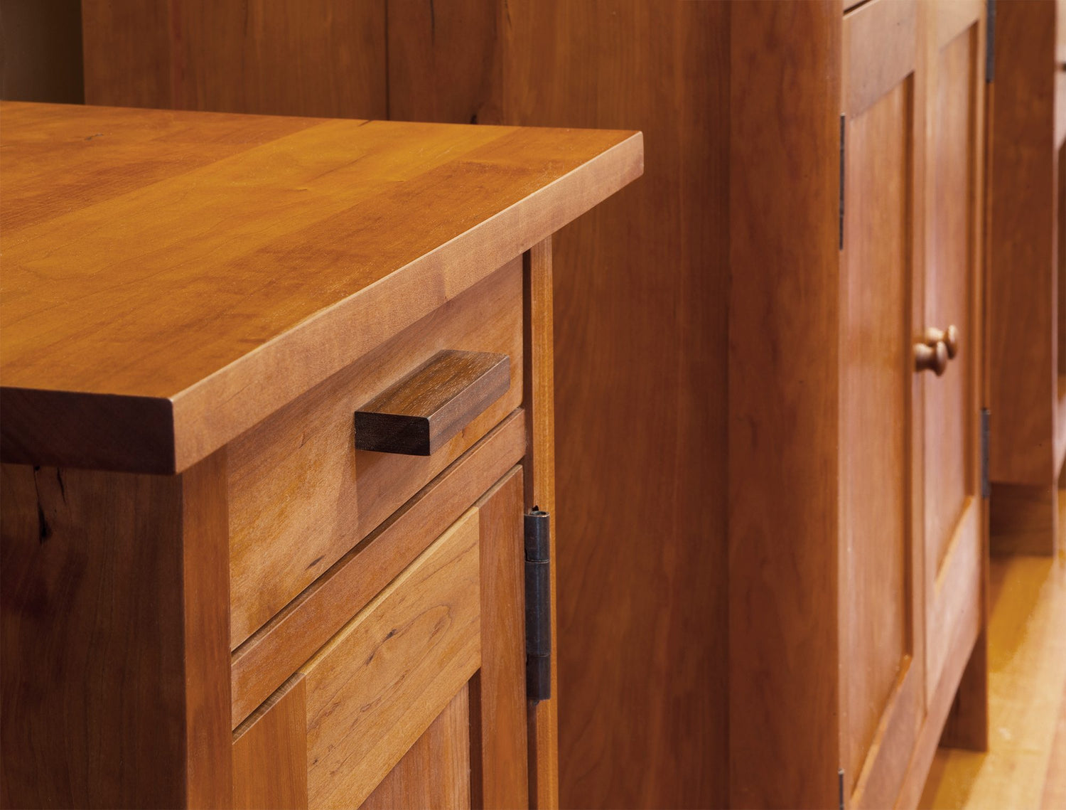 Fine Wood Furniture Care Instructions