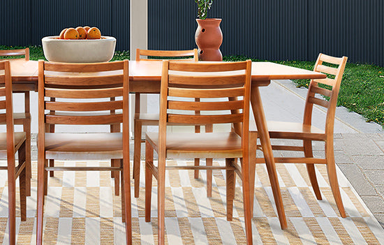 All New Grafton Chair