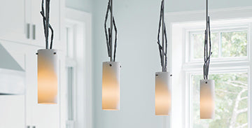 Hubbardton Forge Mini Pendants
